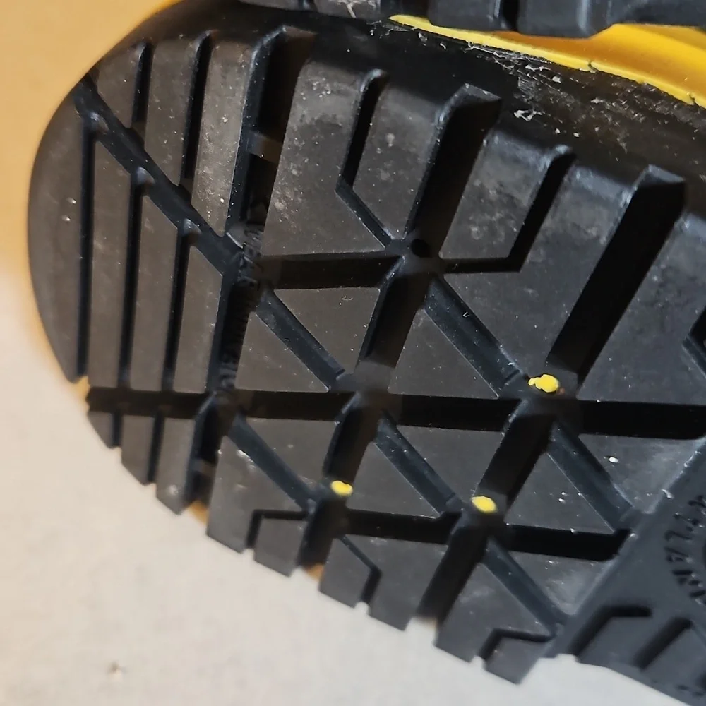 Leader Boots ENS
